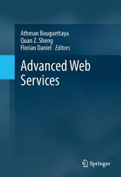 Icon image Advanced Web Services