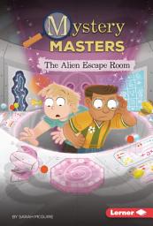 Icon image The Alien Escape Room