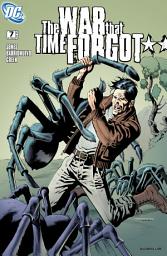Icon image The War That Time Forgot (2008)