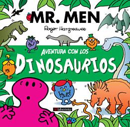 Icon image Aventura con los dinosaurios