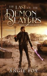 Icon image The Last of the Demon Slayers