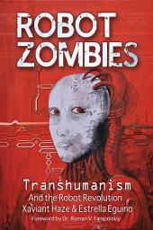 Icon image Robot Zombies