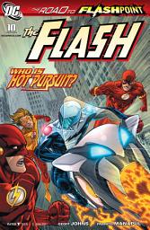 Icon image The Flash (2010)