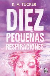 Icon image Diez pequeñas respiraciones
