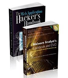 Icon image Attack and Defend Computer Security Set