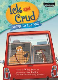 Icon image Going to the Vet (Read Along or Enhanced eBook)