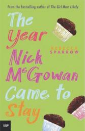 Icon image The Year Nick McGowan Came to Stay