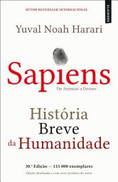 Icon image Sapiens: História Breve da Humanidade