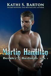 Icon image Martin Hamilton