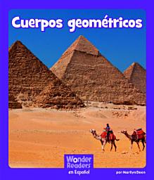 Icon image Cuerpos geomŽtricos