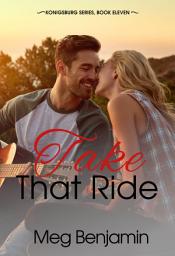 Icon image Take That Ride