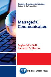 Icon image Managerial Communication