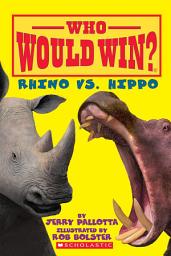 Icon image Rhino vs. Hippo (Who Would Win?)