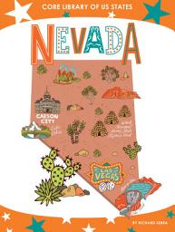 Icon image Nevada
