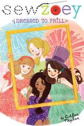 Icon image Dressed to Frill