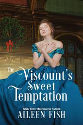 Icon image The Viscount's Sweet Temptation