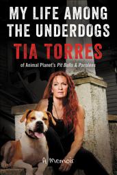 Icon image My Life Among the Underdogs: A Memoir