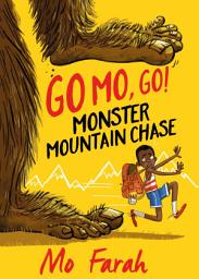 Icon image Monster Mountain Chase!: Book 1