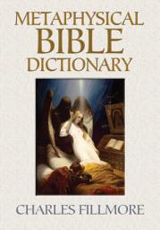 Icon image Metaphysical Bible Dictionary