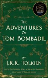 Icon image The Adventures of Tom Bombadil