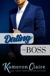 Icon image Dating the Boss