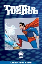 Icon image Truth & Justice (2021)