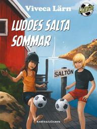 Icon image Luddes salta sommar