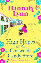 Icon image High Hopes at the Cotswolds Candy Store