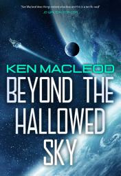 Icon image Beyond the Hallowed Sky
