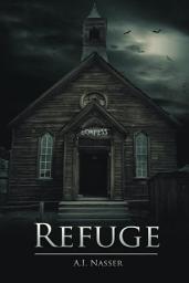 Icon image Refuge: Scary Horror Story with Supernatural Suspense