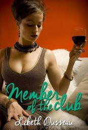 Icon image Member of the Club