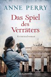 Icon image Das Spiel des Verräters: Kriminalroman
