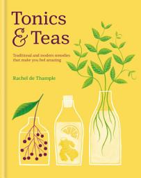 Icon image Tonics & Teas