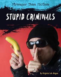 Icon image Stupid Criminals
