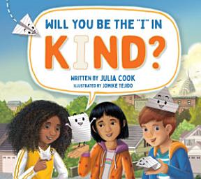 Icon image Will You Be the I in Kind?