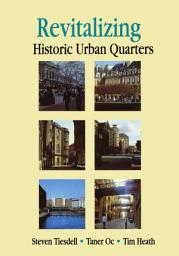 Icon image Revitalising Historic Urban Quarters