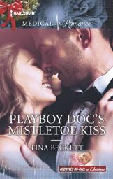 Icon image Playboy Doc's Mistletoe Kiss
