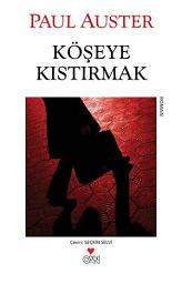 Icon image Köşeye Kıstırmak