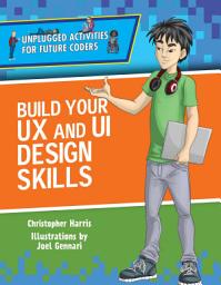 Icon image Build Your UX and UI Design Skills