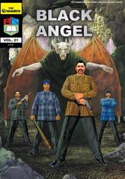 Icon image Black Angel
