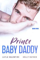 Icon image Prince Baby Daddy (Book Four)