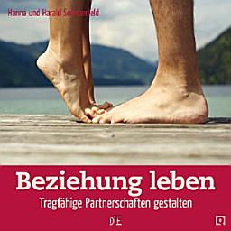 Icon image Beziehung leben: Tragfähige Partnerschaften gestalten