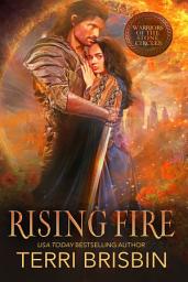 Icon image Rising Fire: Warriors of the Stone Circle