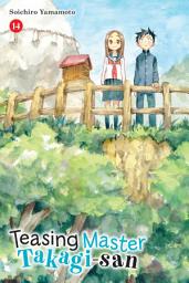 Icon image Teasing Master Takagi-san