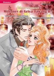 Icon image Milyuner di Griya Tawang B: Harlequin Comics