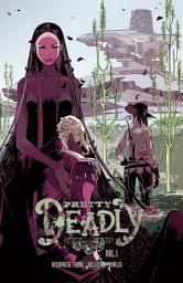 Icon image Pretty Deadly