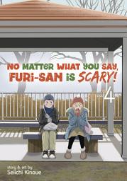 Icon image No Matter What You Say, Furi-san is Scary!