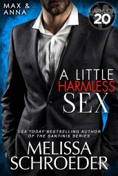 Icon image A Little Harmless Sex: A Harmless World Novel