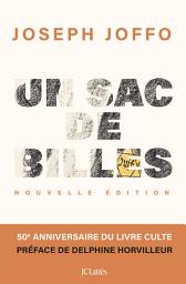 Icon image Un sac de billes (édition anniversaire illustrée)