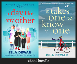 Icon image The Isla Dewar Collection: eBook Bundle